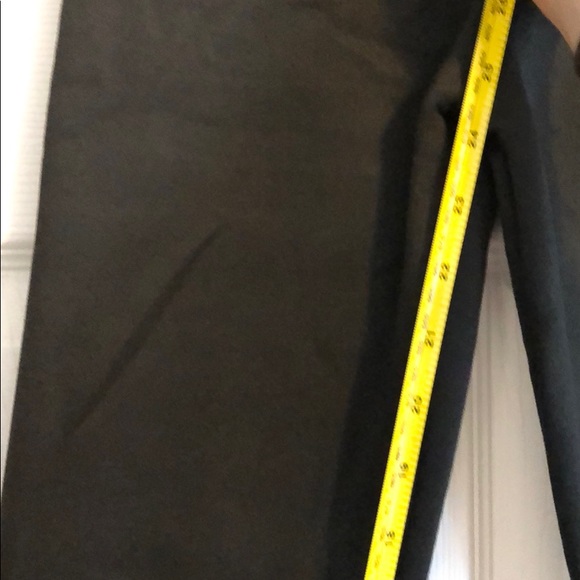 Brand New Black Fleece-lined Leggings - Picture 5 of 8